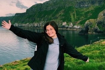 Andria in Ireland